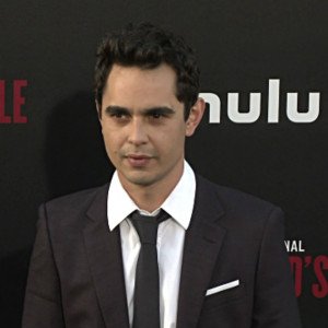Max Minghella