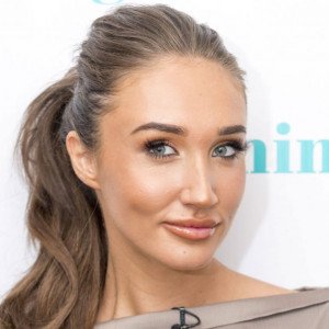 Megan Mckenna
