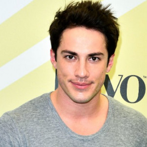 Michael Trevino