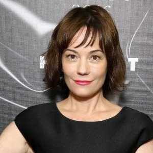Natasha Gregson Wagner