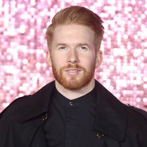 Neil Jones