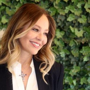 Ornella Muti