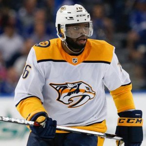 P. K. Subban