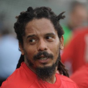 Rohan Marley