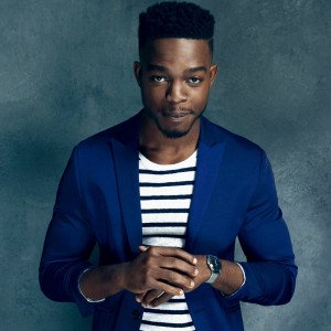 Stephan James