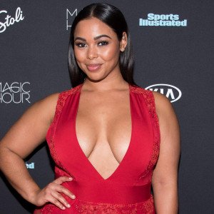 Tabria Majors