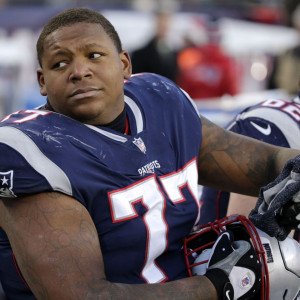 Trent Brown