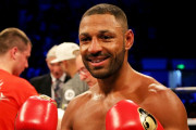 Kell Brook