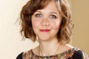 Maggie Gyllenhaal