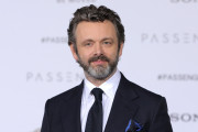 Michael Sheen