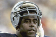 Tony Dorsett