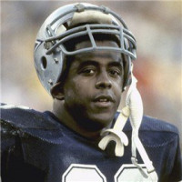 Tony Dorsett