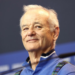 Bill Murray profile picture