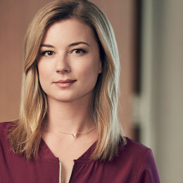 Emily VanCamp profile picture