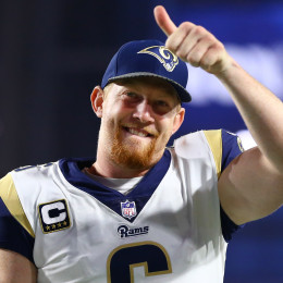 Johnny Hekker profile picture