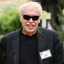 Phil Knight profile picture