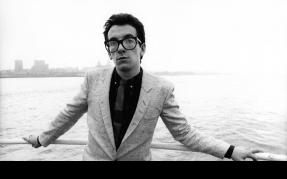 Elvis Costello