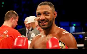 Kell Brook