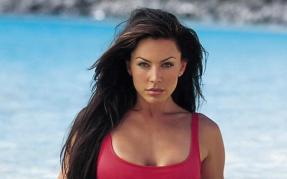 Krista Allen