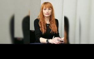 Jolene Blalock age, husband, born, marriage, kids, divorced, height