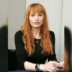 Jolene Blalock
