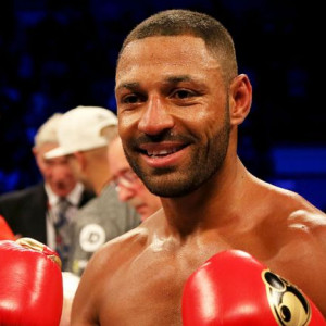 Kell Brook