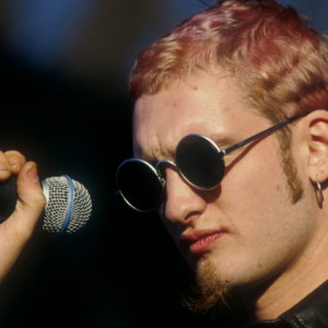 Layne Staley