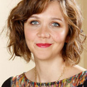 Maggie Gyllenhaal