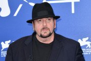 James Toback