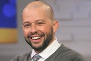 Jon Cryer