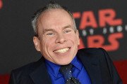 Warwick Davis