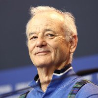 Bill Murray