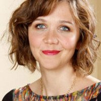 Maggie Gyllenhaal
