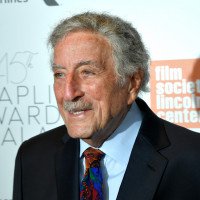 Tony Bennett