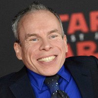 Warwick Davis