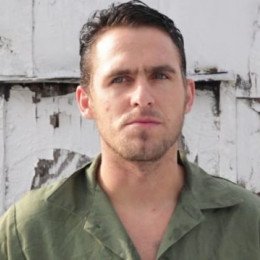 Jack Kesy profile picture