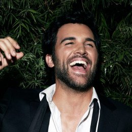 Juan Pablo Di Pace profile picture