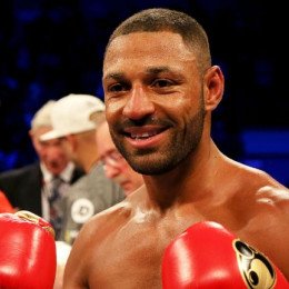 Kell Brook profile picture