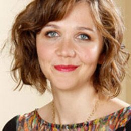 Maggie Gyllenhaal profile picture