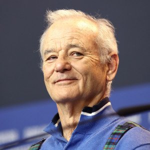 Bill Murray