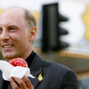 Dan Castellaneta