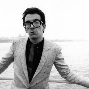 Elvis Costello