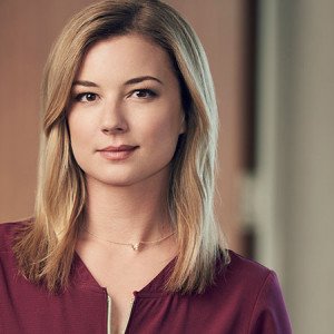 Emily VanCamp