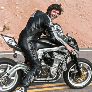 Guy Martin