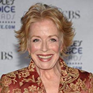 Holland Taylor