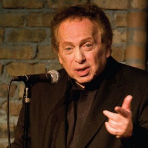 Jackie Mason