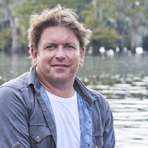 James Martin
