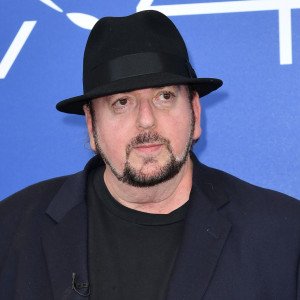 James Toback