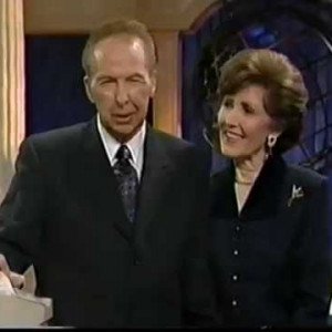 John Osteen