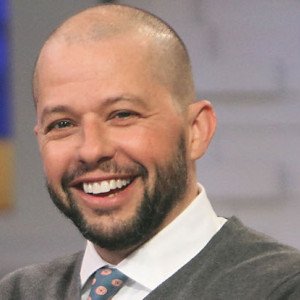 Jon Cryer